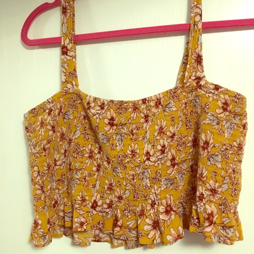 AEO Crop Top
